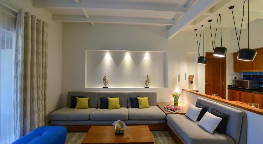 Imagen de Chalet de 2 dormitorios (Two-Bedroom Chalet) 5