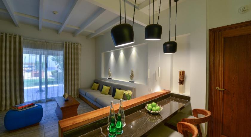 Imagen de Chalet de 2 dormitorios (Two-Bedroom Chalet) 7