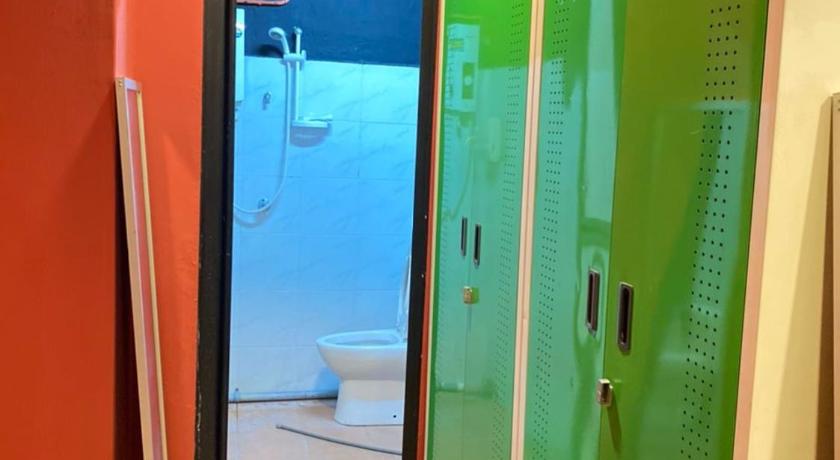 RHV Hostel & Room Bukit Bintang photo