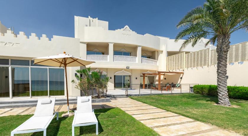 Imagen de Villa Royal (Royal Villa) 12