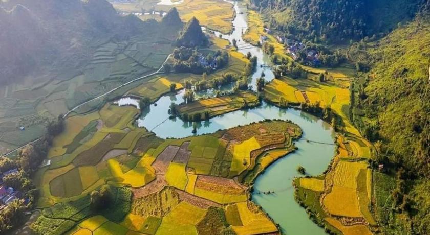 HOMESTAY GIOC RUNG photo