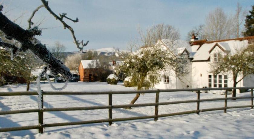Tickeridge Farm photo
