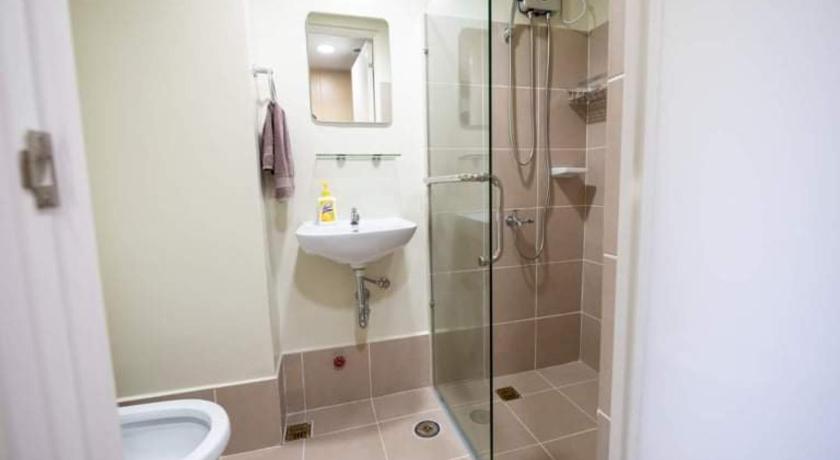 OYO 865 Blythe Suites Baguio photo