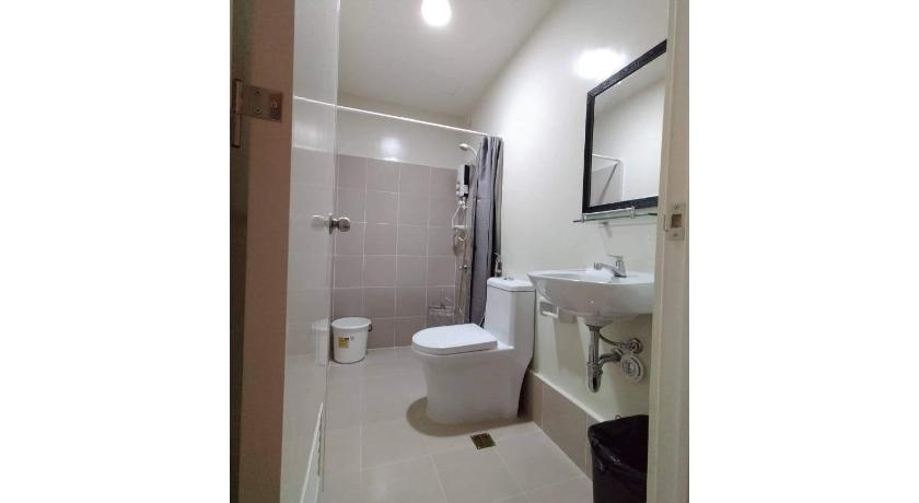 OYO 865 Blythe Suites Baguio photo