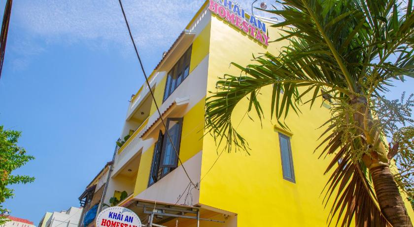 Khai An homestay — Hotel in Hoi An