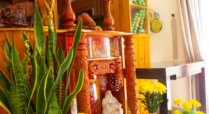 Khai An homestay photo