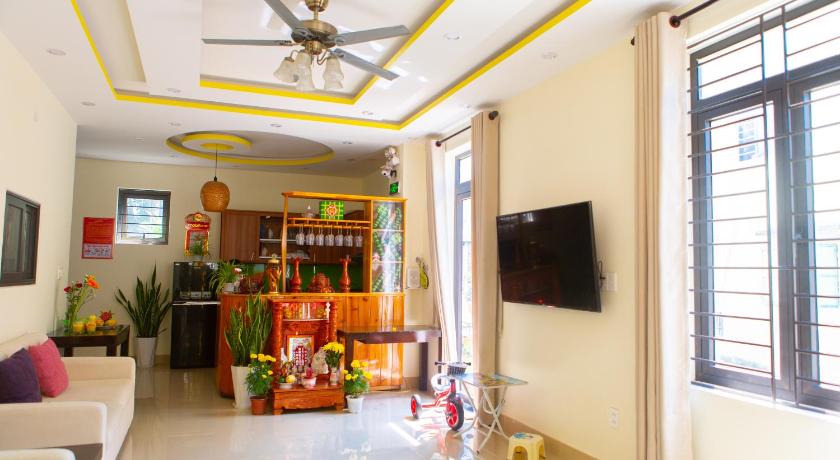 Khai An homestay photo