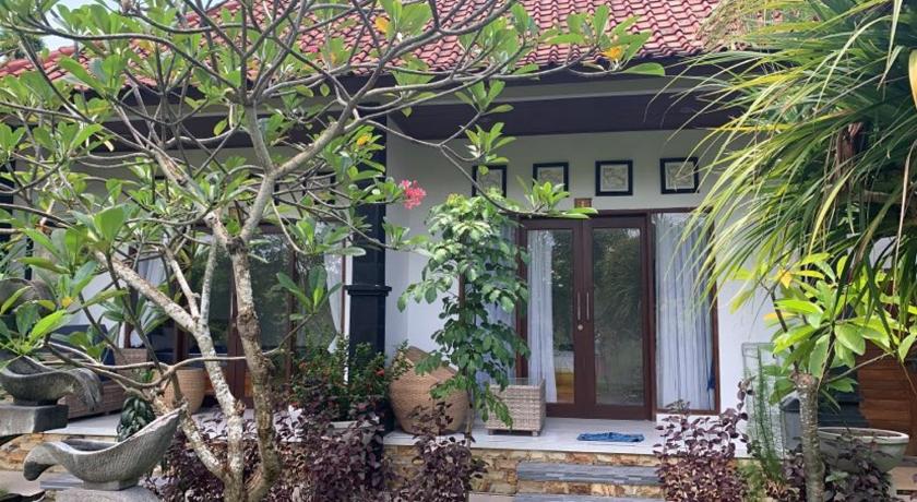 バリ Bobo Bungalow 3つ星 ゲストハウス 施設