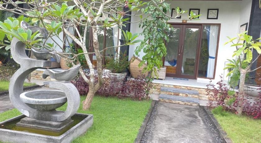 バリ Bobo Bungalow 3つ星 ゲストハウス スイート