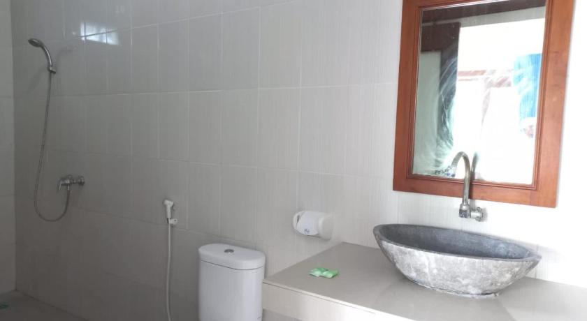 バリ Bobo Bungalow 3つ星 ゲストハウス レストラン