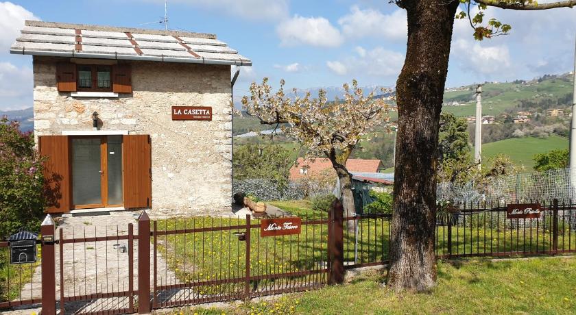 La Casetta Bosco