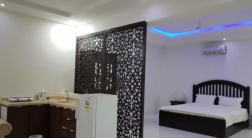 Chalet Maria Al Ryiad photo