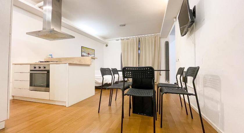 La Pigna Boutique Apartment photo