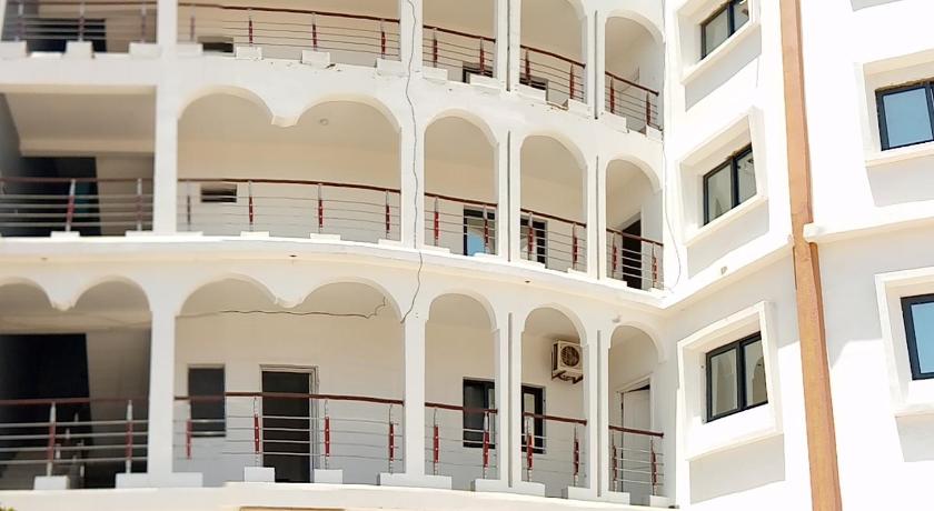 MGM Apartments Gambia photo
