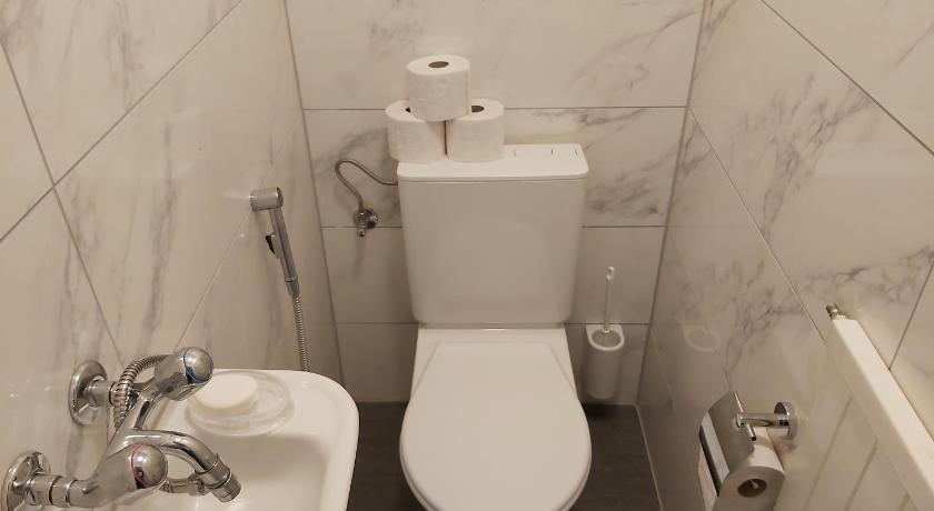Royal Apartment 02 photo
