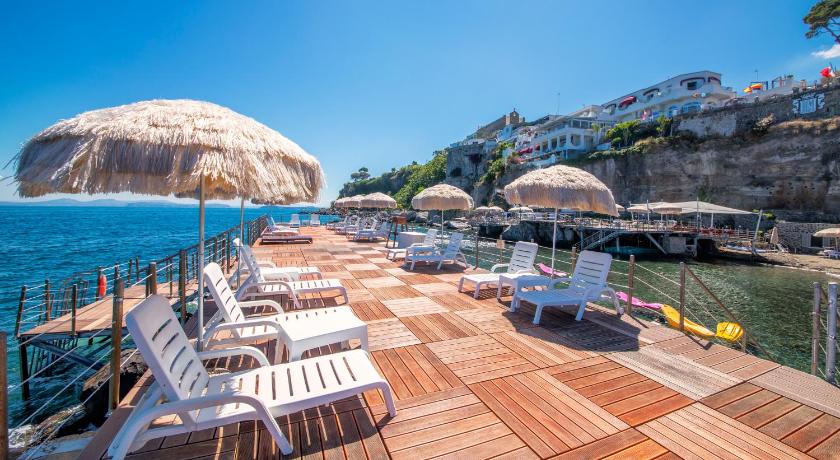 Hotel La Madonnina photo