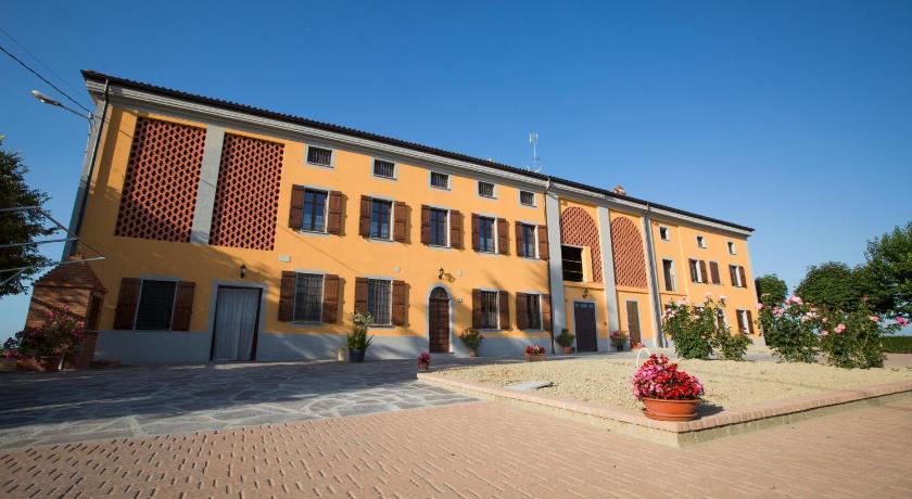 Agriturismo Monrabbioso