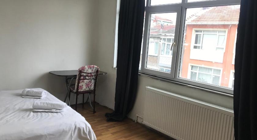 Guest Room photo