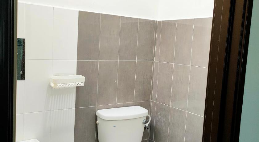 TheREHAT Homestay Kijal Terengganu photo