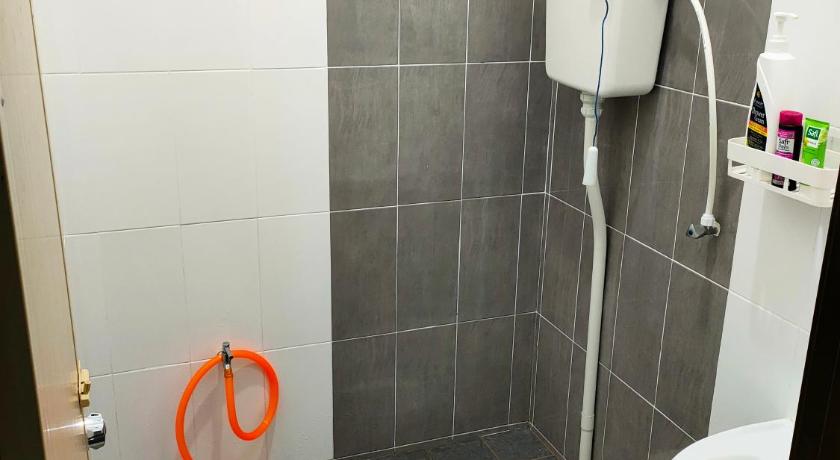 TheREHAT Homestay Kijal Terengganu photo