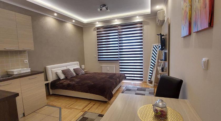 Apartman Studio Niki