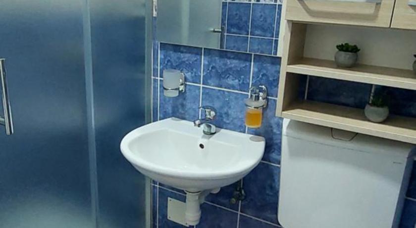 Apartman Studio Niki photo