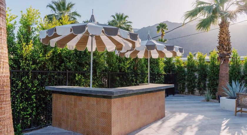 Azure Sky Hotel - Adults Only photo