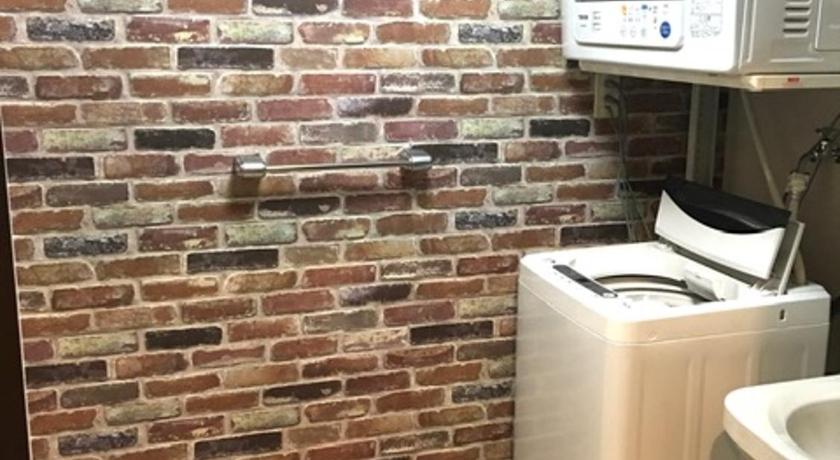 Okinawa Island Cozy Family room KY apartment 3-Star Single Room suite