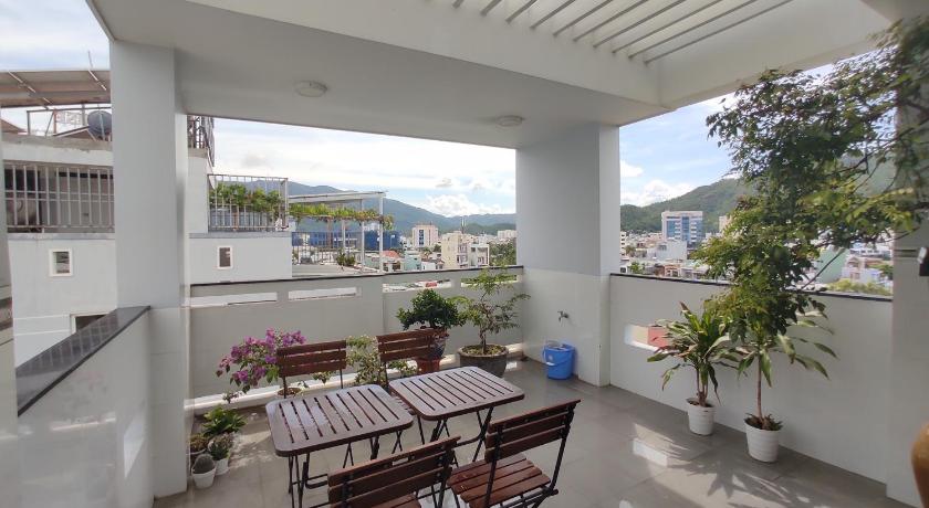 NGOC QUY Mini House photo