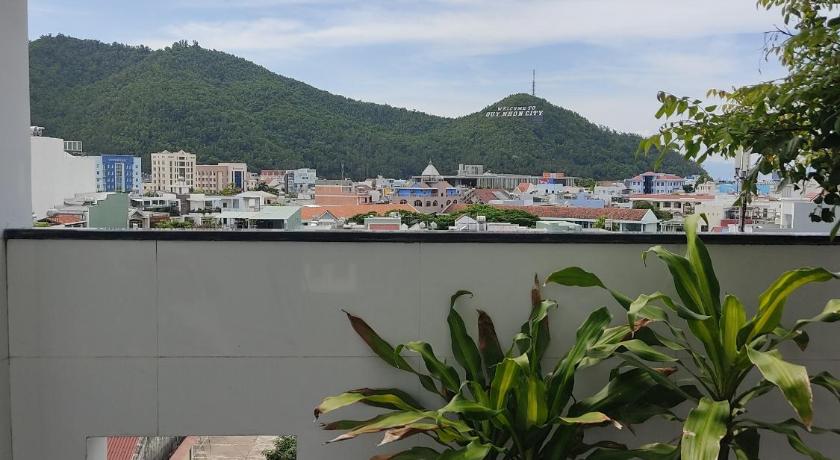 NGOC QUY Mini House photo