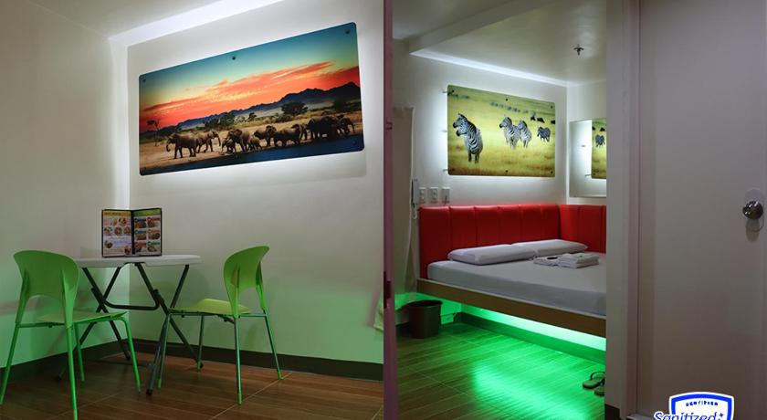 My Inn Cubao photo
