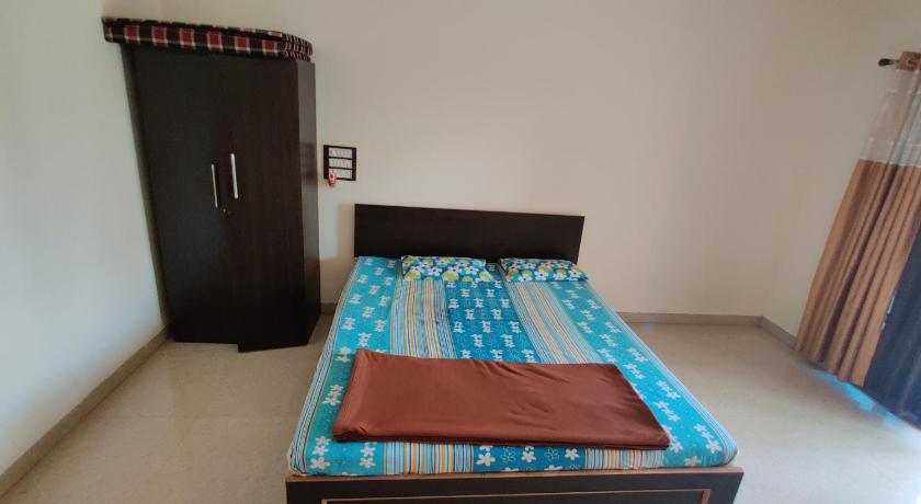 Siddhivinayak NX — Hotel in Malvan