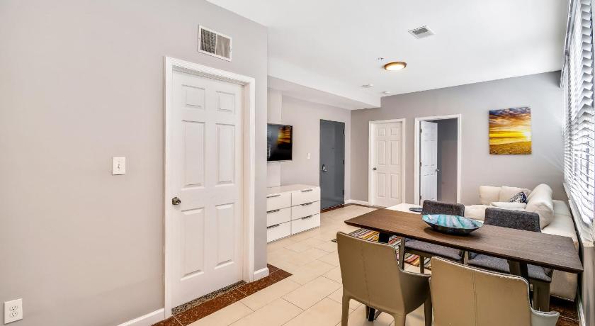 The Philadelphia Stay 1BD Apartment in the Heart of the City photo