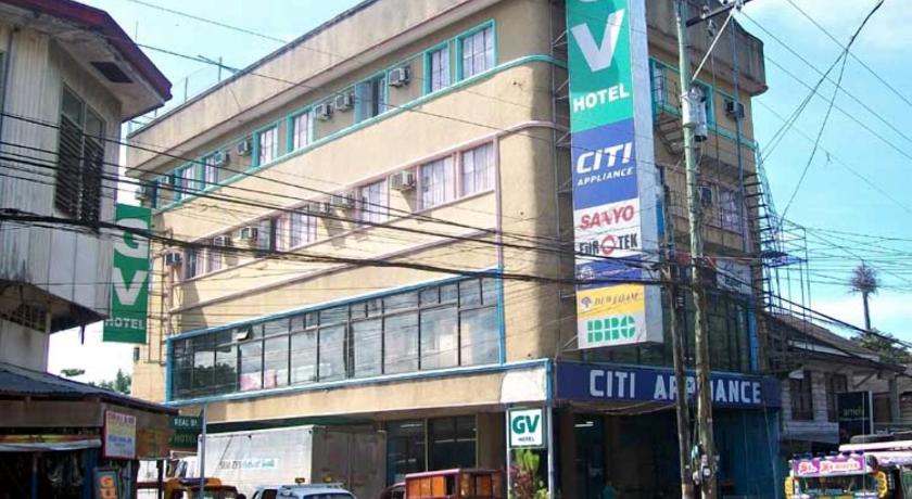GV Hotel Ormoc photo