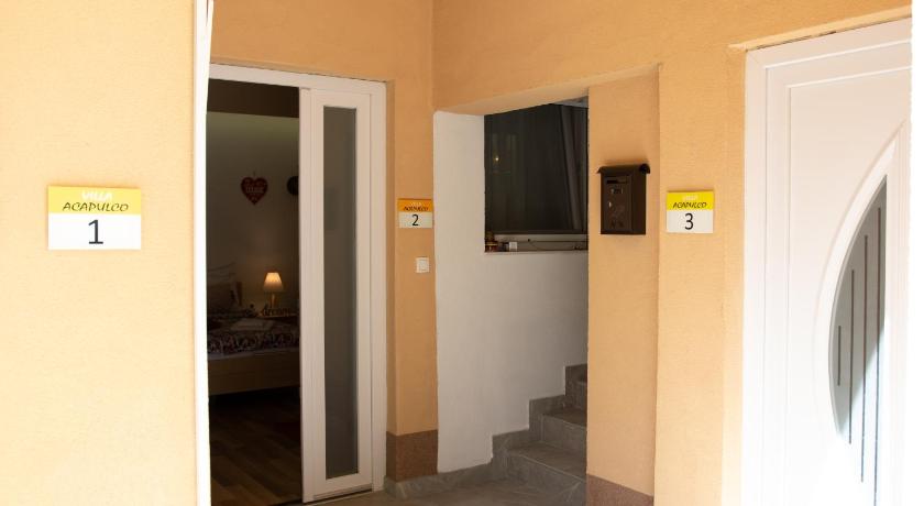 Villa Acapulco photo