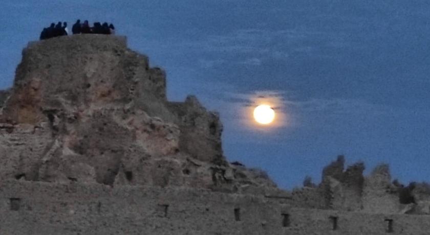 NaInshal Siwa photo
