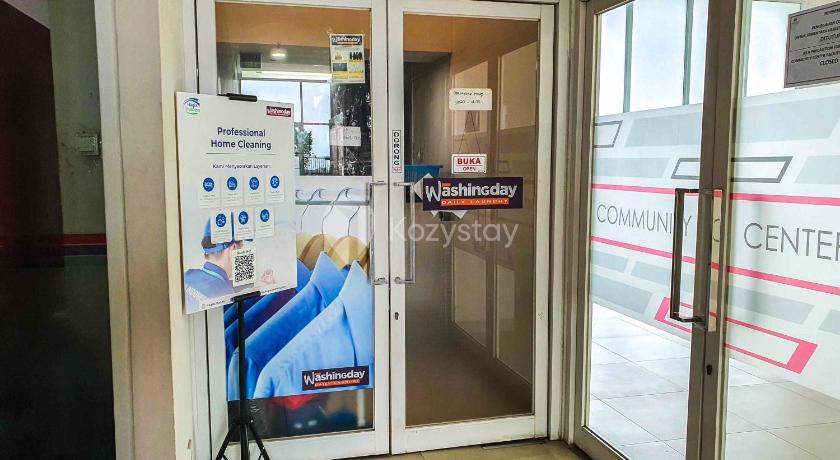 PALAIS by Kozystay Thamrin photo