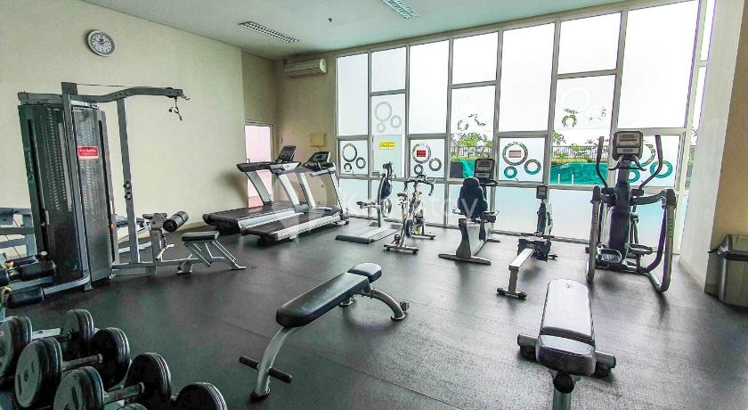 PALAIS by Kozystay Thamrin photo