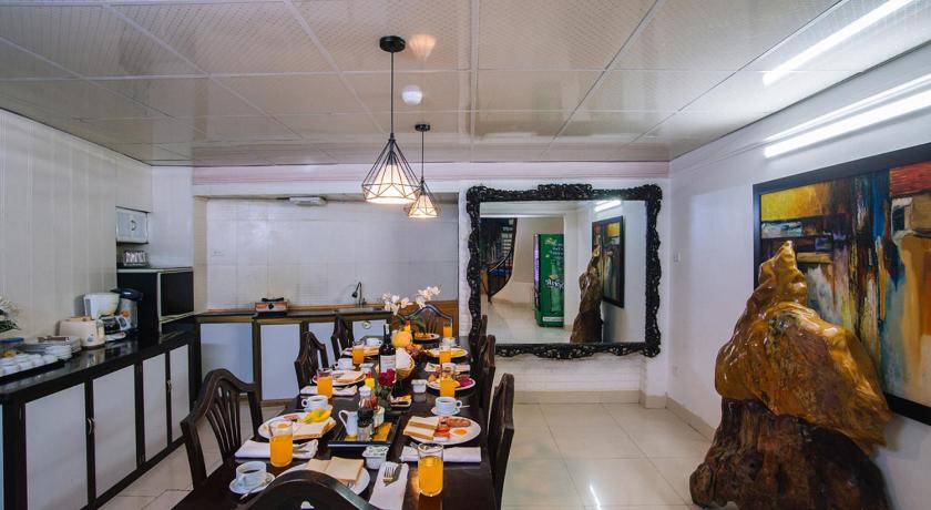 JOYE Hotel – Hanoi