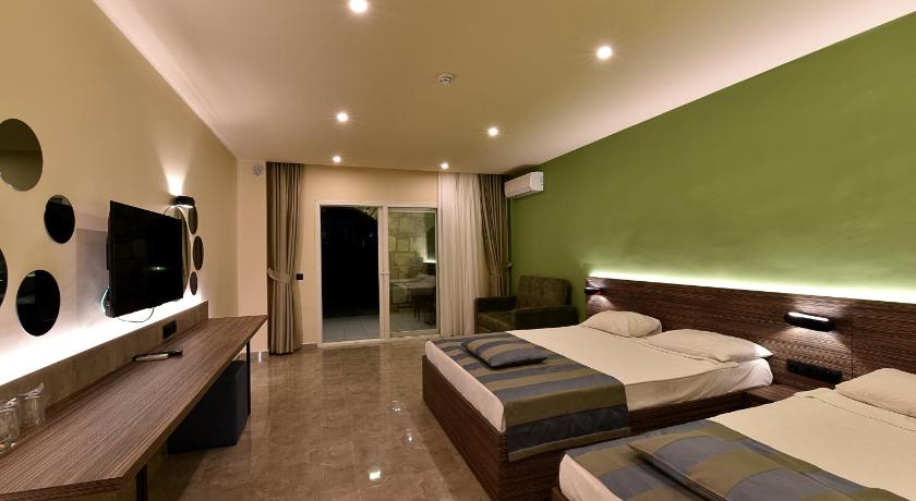 Aile Odası (Family Room) Görseli 0