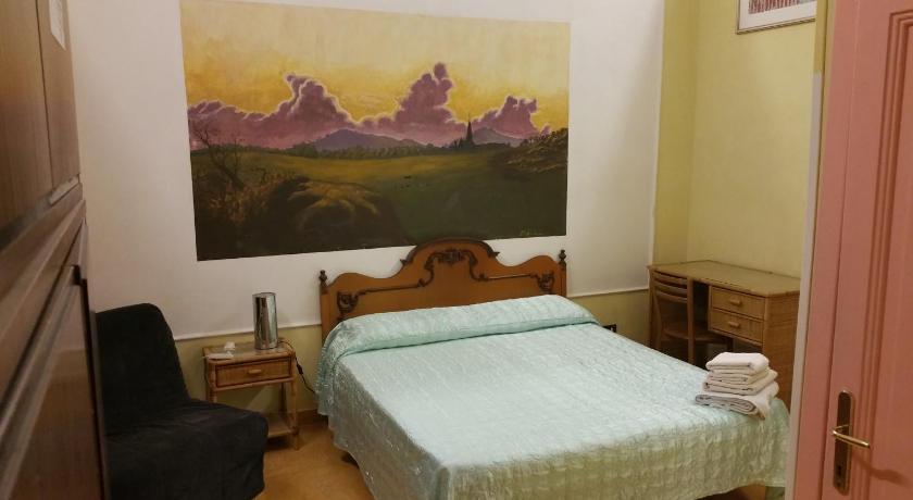 Image of Twin Room with Private Bathroom 3