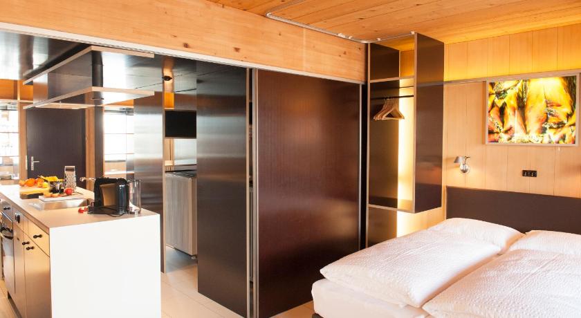 Kar Design Appartements photo