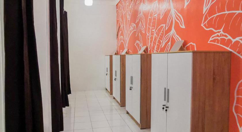 Image of Mixed Dorm 9