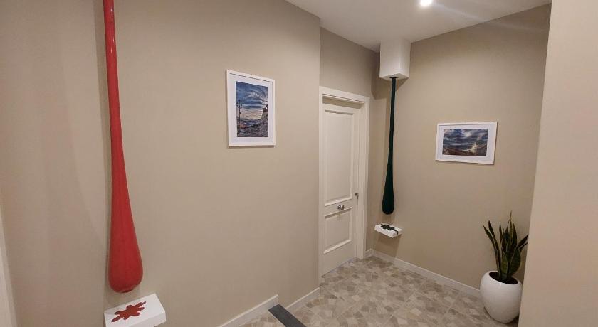 Mistral Luxury Suites photo