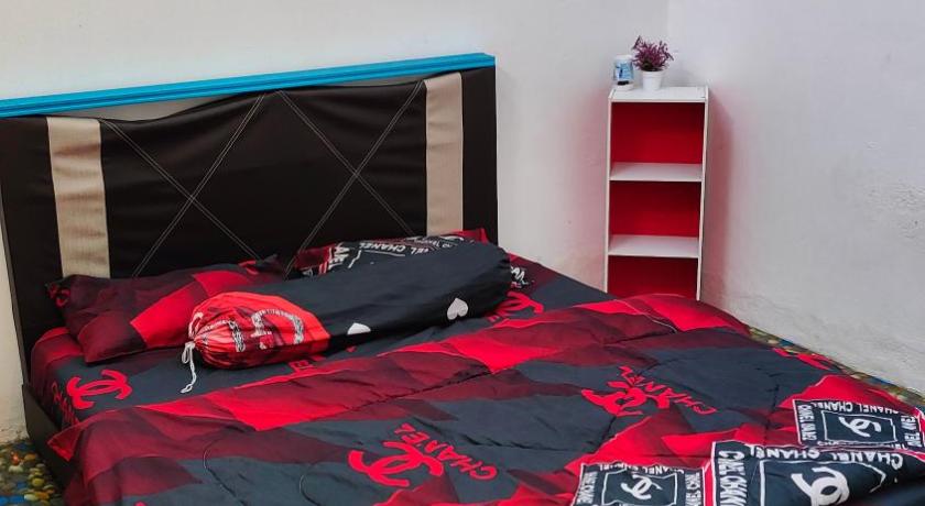 Kuala Rompin Town Homestay photo