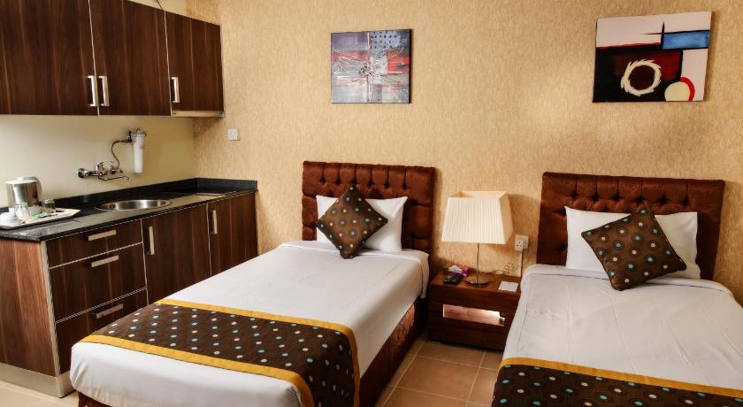 Bravo Royal Hotel Suites photo