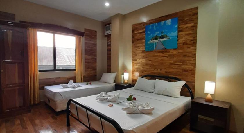 Image of Standard Double or Twin Room 1