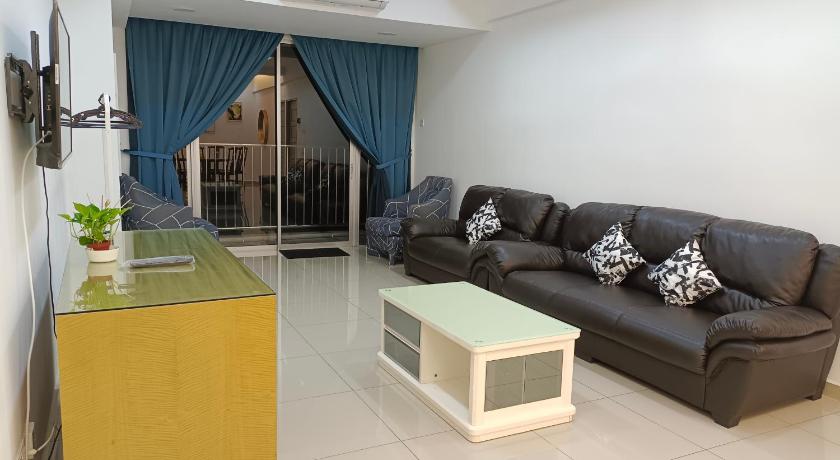 Manjung The Venus Ma Maison Homestay Sitiawan photo