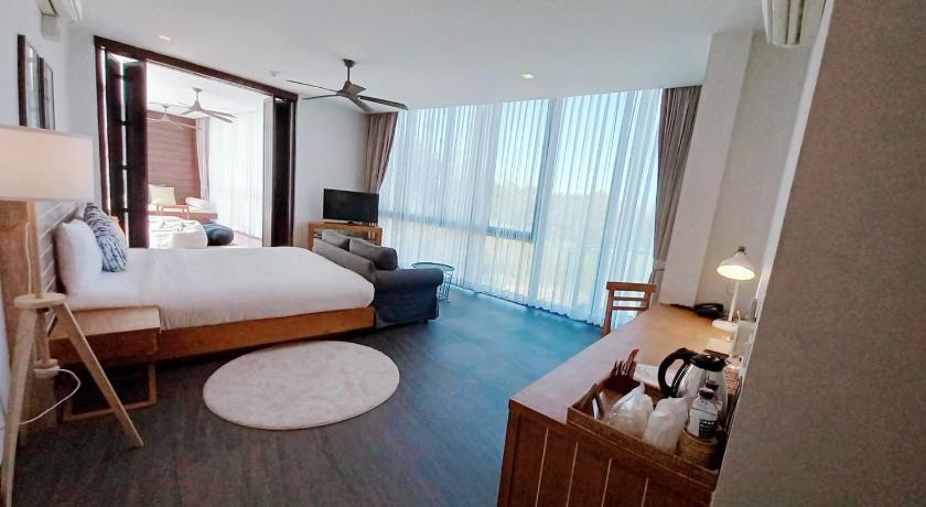 Image of Penthouse Suite 4