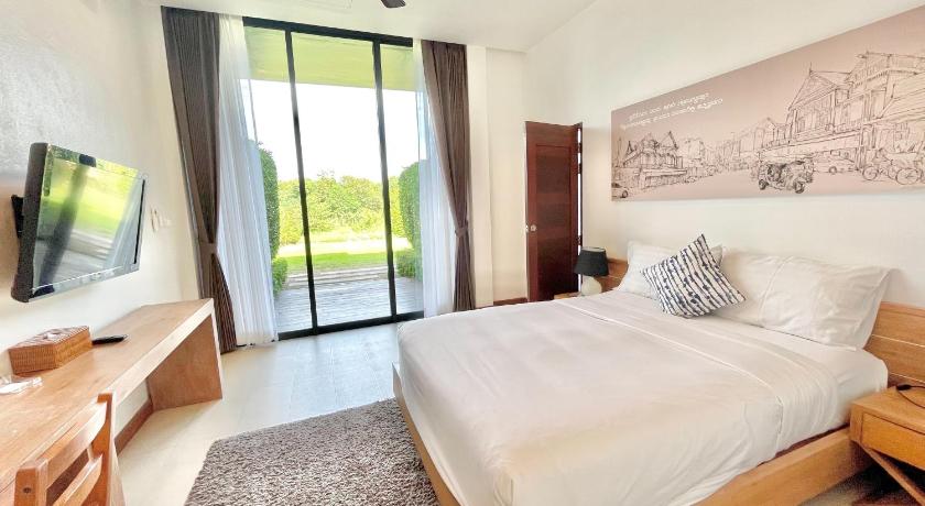 Image of One Bed Room 1